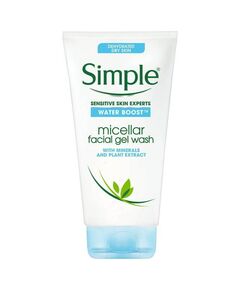 Gel Facial - Simple - 148ml