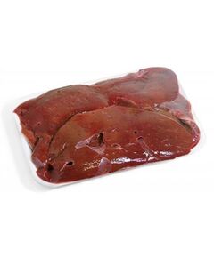 Fígado de Vaca - 1Kg