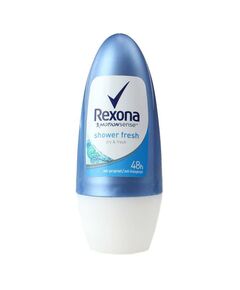 Desodorizante Rexona Women  Shower Fresh