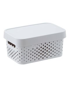 Infinity Curver box (peq)