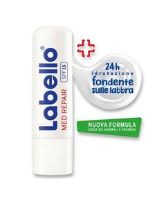 Label - Labello - Med Repair 5,5 ML
