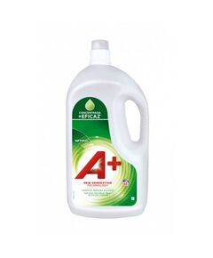 A + Detergente Liquido Optimal 65 D