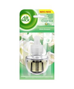 Ambientador Eléctrico - Air Wick - Recarga White Bouquet
