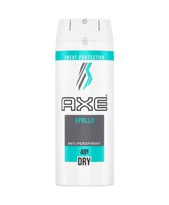 Desodorizante - Axe - Aero Dry Apollo 150ML