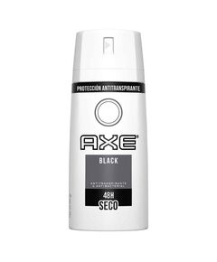 Desodorizante - Axe -  Aero Dry Black Dry 150ML