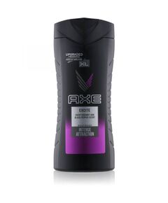 Gel De Banho - AXE - Excite Intense Attraction  400ML