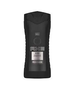 Gel De Banho - Axe - Black  400ML