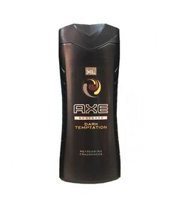 Gel De Banho - AXE - Dark Temptation 400ML