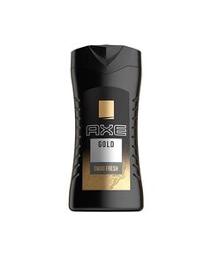 Gel De Banho - AXE - Gold 400ML