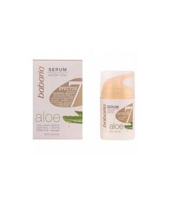 BABARIA SERUM 7 EFFECTS ALOE VERA