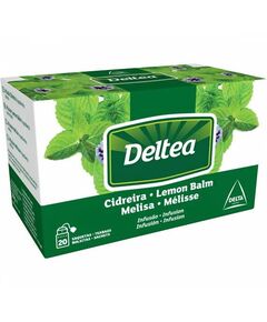 Chá de Cidreira - Deltea (Und.)