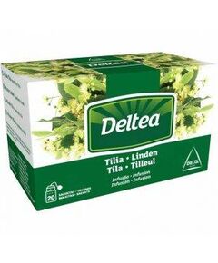 Chá de Tília - Deltea (Und.)