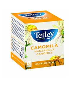 Chá Tetley de Camomila (Unid.)