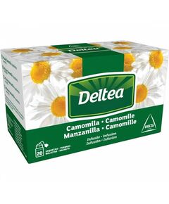 Chá de Camomila - Deltea (Und.)