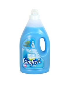 Amaciador para Roupa - Comfort Azul 4L