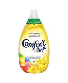 Amaciador - Comfort Intense Sunburst 900ml 60D.