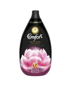 Amaciador - Comfort Ultra - Divine Petals 870Ml