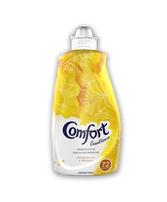 Amaciador - Comfort Essência Madressilva E Sândalo