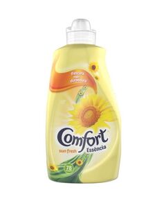 Amaciador Comfort Essência - Sun Fresh 78D