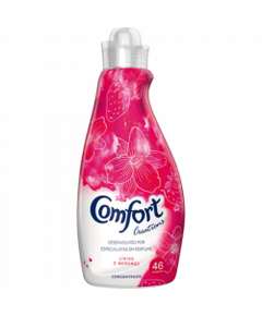 Amaciador - Comfort Essência Lírios & Morango