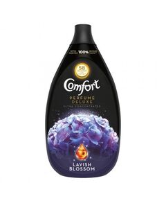 Amaciador - Comfort Ultra - Lavish Blossom 870ml