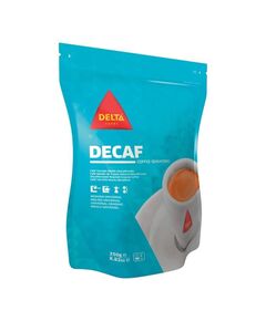 Delta Descafeinado 250G