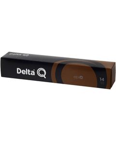 Café Delta Q - EpiQ (P/Cápsulas)