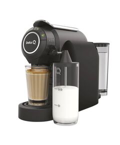 Máquina Delta Q - Evolution Milk Branca