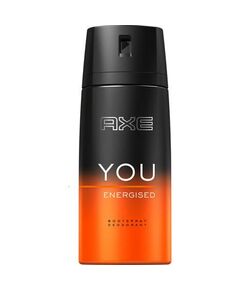 Desodorizante - Axe - Aero Energised You 150ML