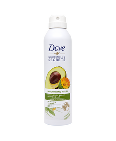 Desodorizante - Dove Secrets - Loção de Abacate