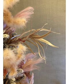 Flor Artificial - Eucalyptus Velvet Lavand