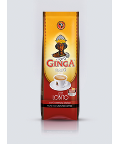 Café Ginga Lobito