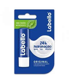 Label - Labello - Classico Azul 5,5 ML