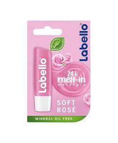 Label - Labello - Soft Rosa 5,5 ML