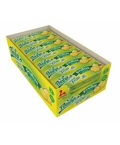 Rebuçados -  Penha fruts stick limão