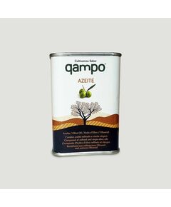 Azeite Quampo - Lata 200ML