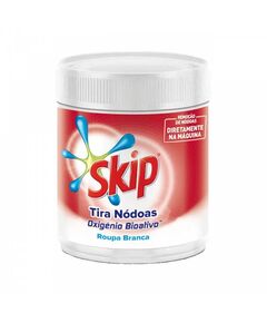 Detergente - Skip - Tira Nódoas Pó Branco 1KG