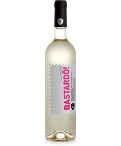 Vinho Bastardô White 750ML