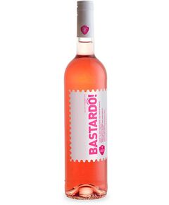 Vinho Bastardô Rose 750ML