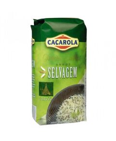 Arroz  Selvagem - Caçarola 500g