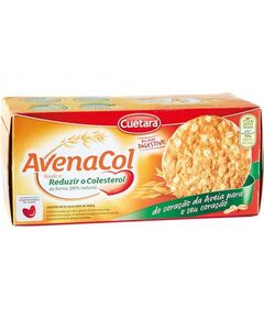 Bolacha- Cuétara Avenacol Digestive 300g