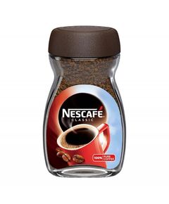 Café - Nescafé Classic 50g