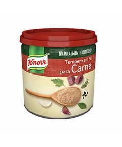 Tempero de Carne - Knorr 135g