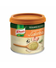 Tempero de Galinha - Knorr 135g