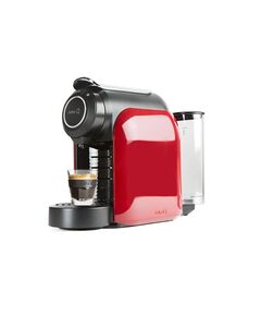 Máquina Delta Q - Evolution Vermelha