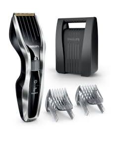 Máquina de Cortar Cabelo Philips - Com Corte Duplo - HC5450
