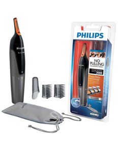 Maquina de Barbear Philips (series 3000-NT3160 )