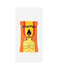 Massa Cotovelos - Marimba 400g