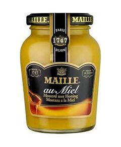 Mostarda Com Mel - Maille 230g