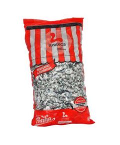 Rebuçados Mentol Lusiteca- Penha- 100g